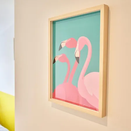 Belfry House Сasa de vacaciones