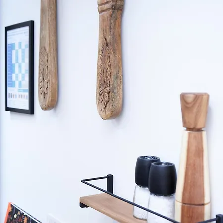 Casa de Férias Belfry House