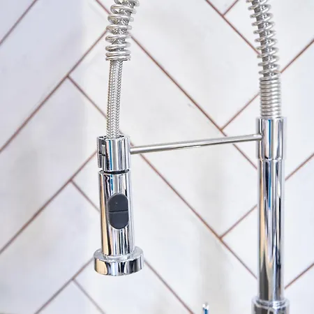 Belfry House Casa de Férias Bristol