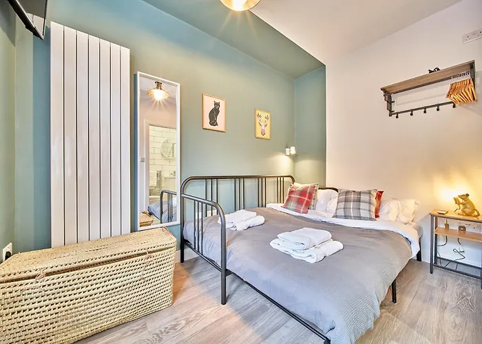 Belfry House Bristol