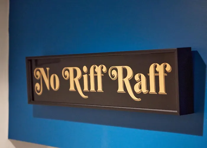 Belfry House Vakantiehuis *