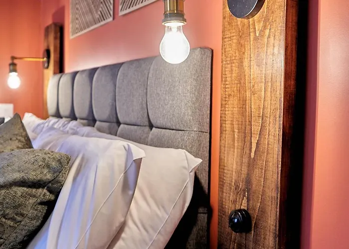 Belfry House Bristol