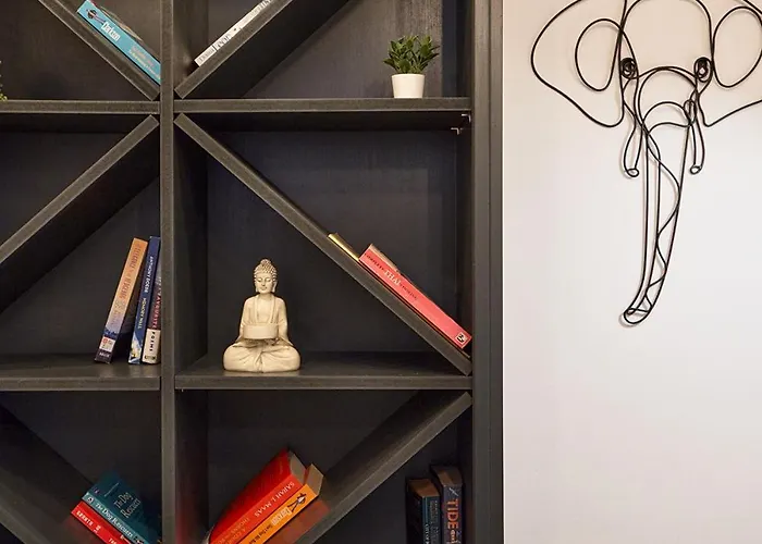 Belfry House Bristol