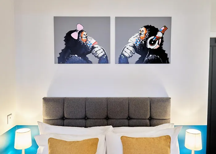 Belfry House Vakantiehuis Bristol