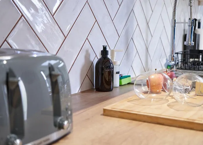 Belfry House Bristol