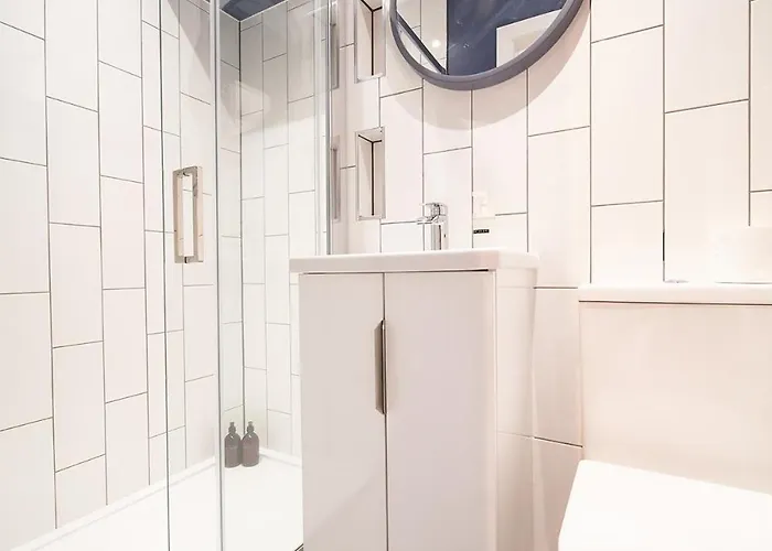 Belfry House Semesterbostad *