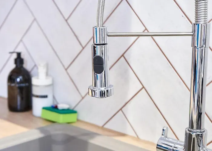 Vakantiehuis Belfry House Bristol