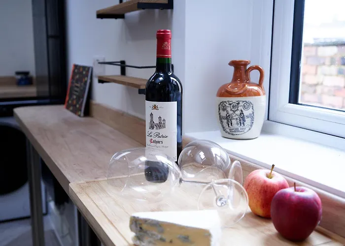 Belfry House * Bristol