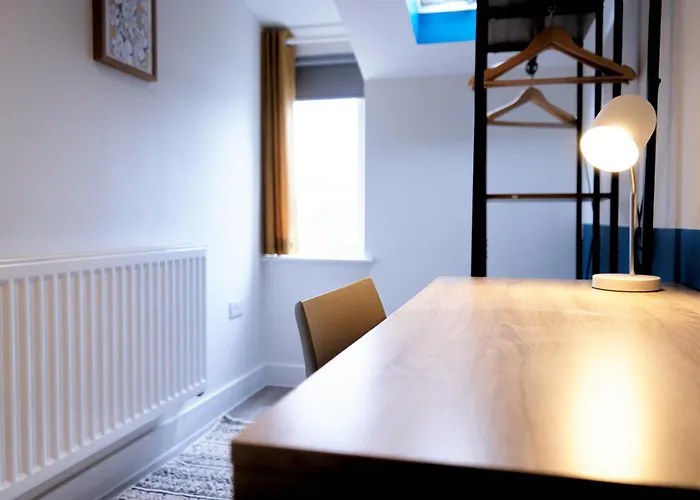 Belfry House Bristol