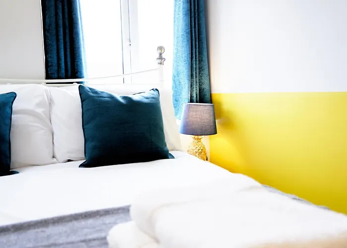 Belfry House Vakantiehuis Bristol